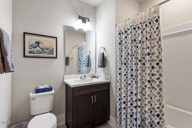 10310 Sablewood Dr Unit 115, Raleigh, NC 27617 - full bathroom with vanity and shower / tub combo