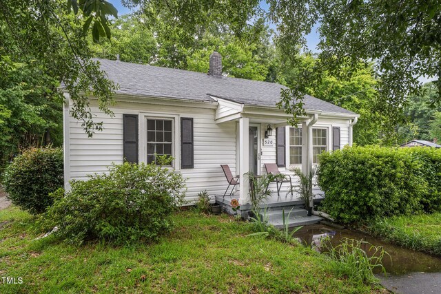 520 Park Ave, Rocky Mount, NC 27801 - photo 2