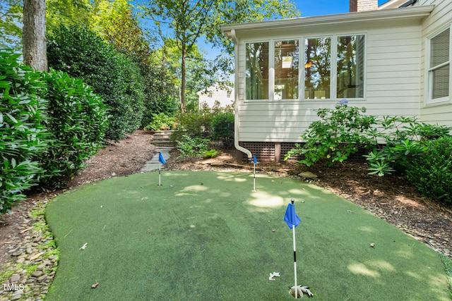 101 Tropez Ln, Cary, NC 27511 - photo 72
