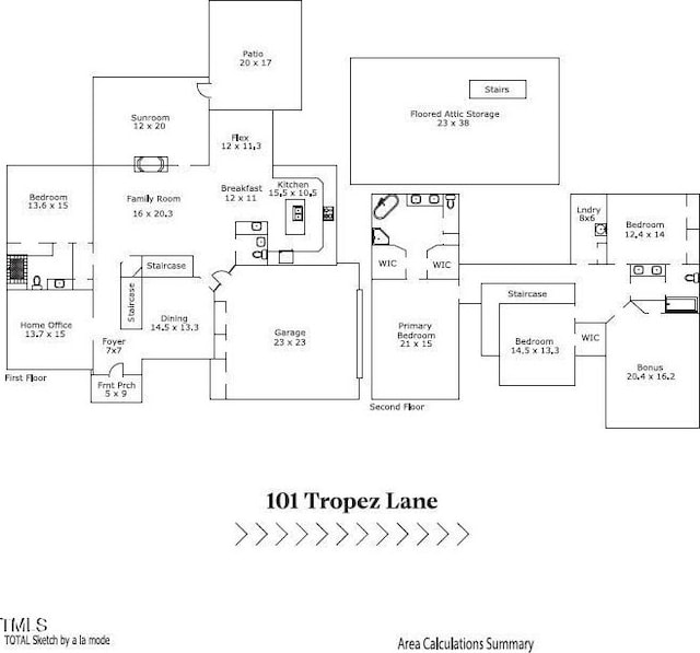 101 Tropez Ln, Cary, NC 27511 - photo 84
