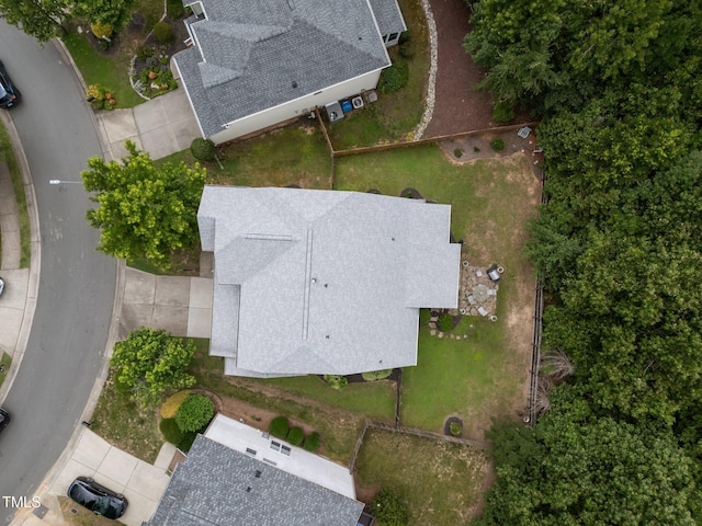 1040 Bellenden Dr, Durham, NC 27713 - view of subject property