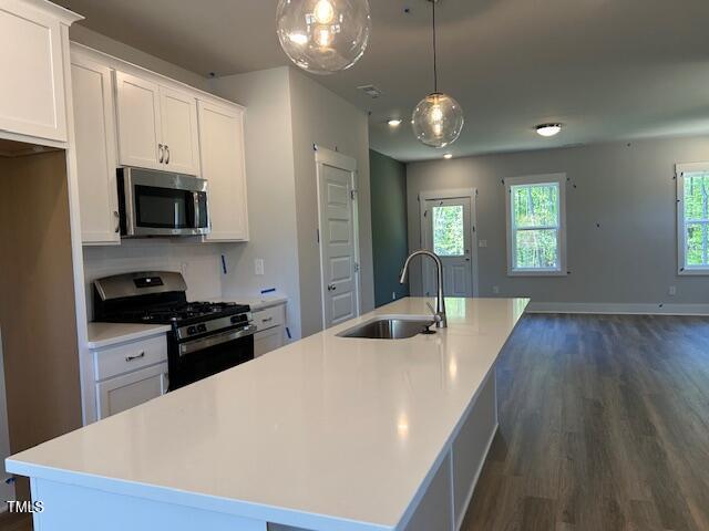 500 Yeowell Dr, Chapel Hill, NC 27514 - photo 4
