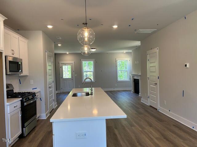 500 Yeowell Dr, Chapel Hill, NC 27514 - photo 5