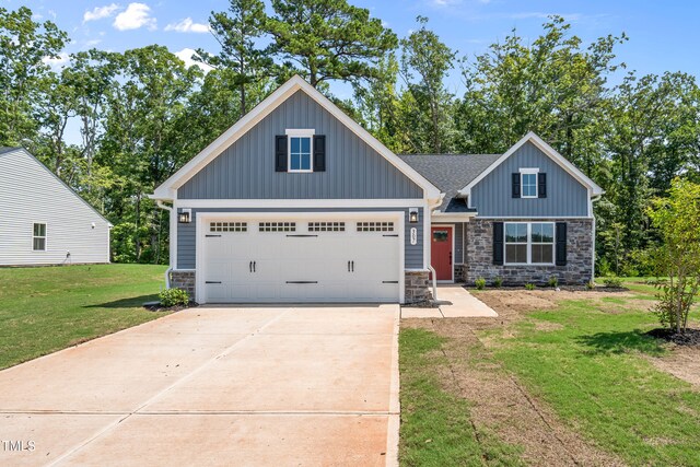 307 Rothbury Ct, Sanford, NC 27330 - photo 1