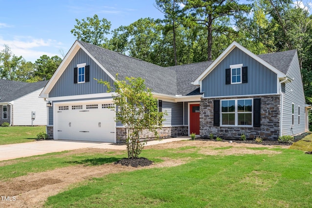 307 Rothbury Ct, Sanford, NC 27330 - photo 2