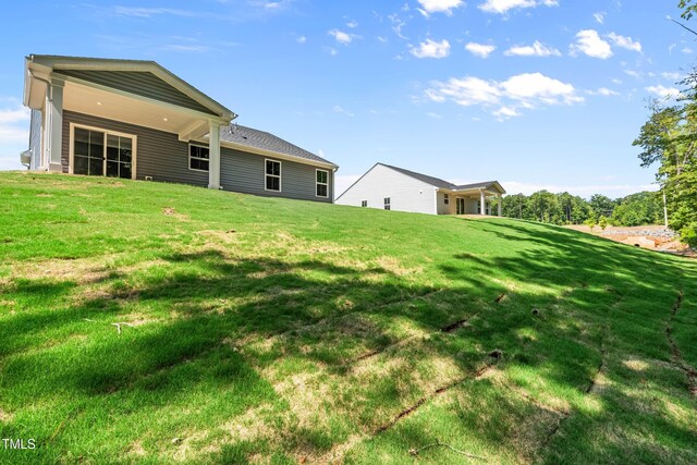 307 Rothbury Ct, Sanford, NC 27330 - photo 32