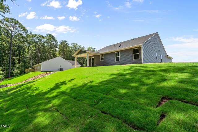 307 Rothbury Ct, Sanford, NC 27330 - photo 33