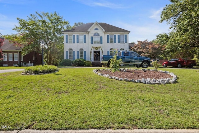 3013 Brassfield Dr, Rocky Mount, NC 27803 - photo 1