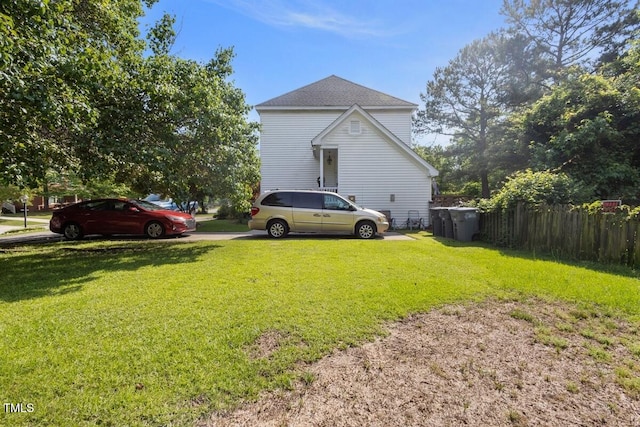 3013 Brassfield Dr, Rocky Mount, NC 27803 - photo 19