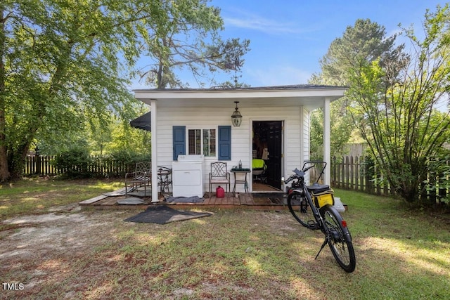 3013 Brassfield Dr, Rocky Mount, NC 27803 - photo 20