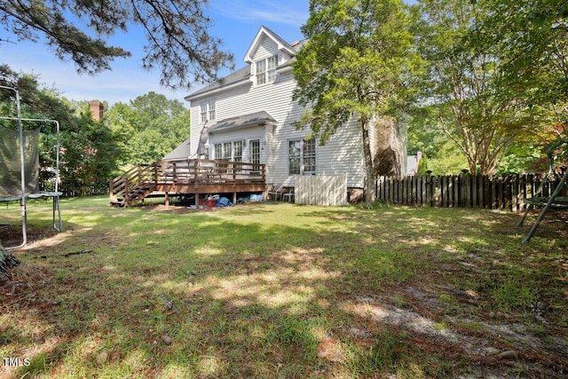 3013 Brassfield Dr, Rocky Mount, NC 27803 - photo 21