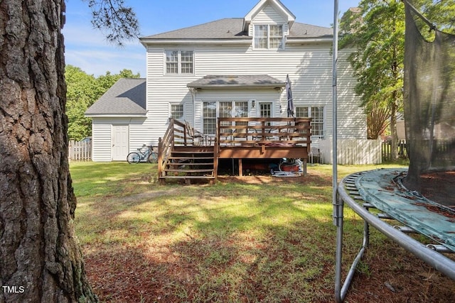 3013 Brassfield Dr, Rocky Mount, NC 27803 - photo 22