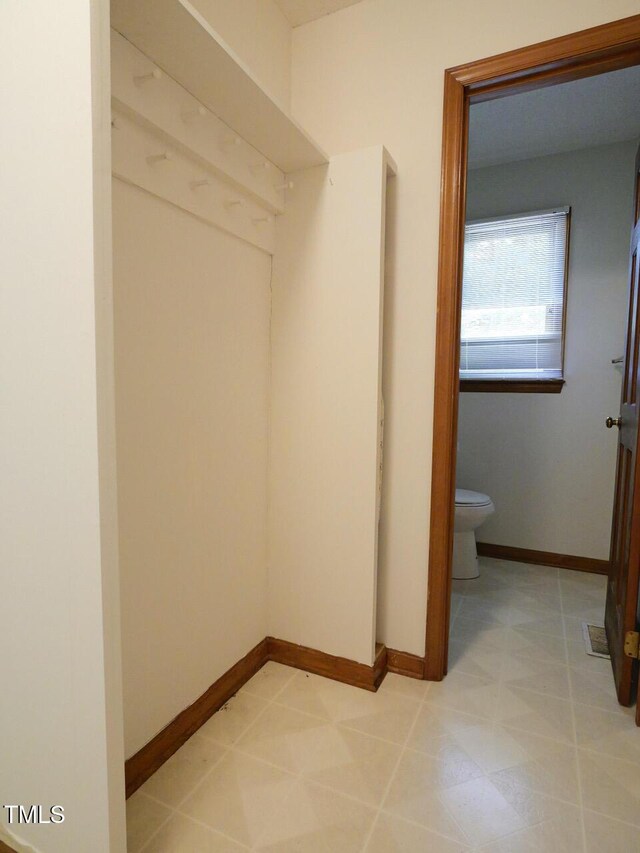 637 Shadywood Ln, Raleigh, NC 27603 - view of spacious closet