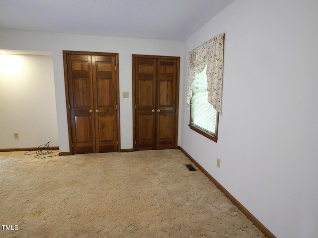 637 Shadywood Ln, Raleigh, NC 27603 - unfurnished bedroom featuring carpet floors