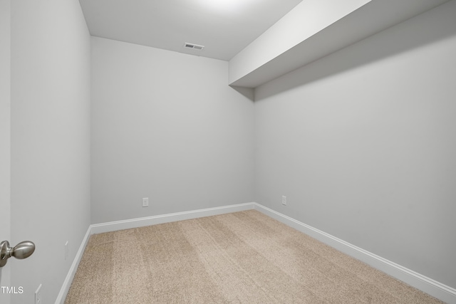 549 Forestville Rd, Wake Forest, NC 27587 - spacious closet with carpet floors