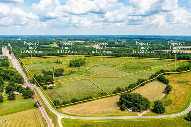 LOT4 Corbett Rd, Nashville, NC 27856 - photo 1
