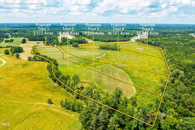 LOT4 Corbett Rd, Nashville, NC 27856 - photo 3