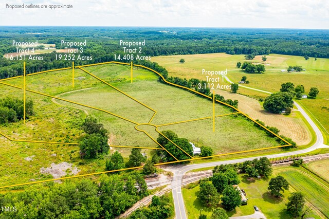 LOT4 Corbett Rd, Nashville, NC 27856 - photo 7