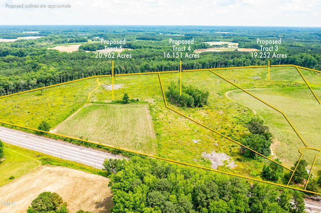 LOT4 Corbett Rd, Nashville, NC 27856 - photo 9