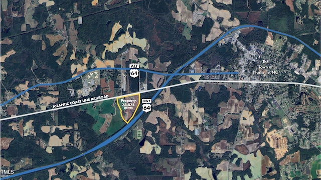 LOT4 Corbett Rd, Nashville, NC 27856 - photo 11