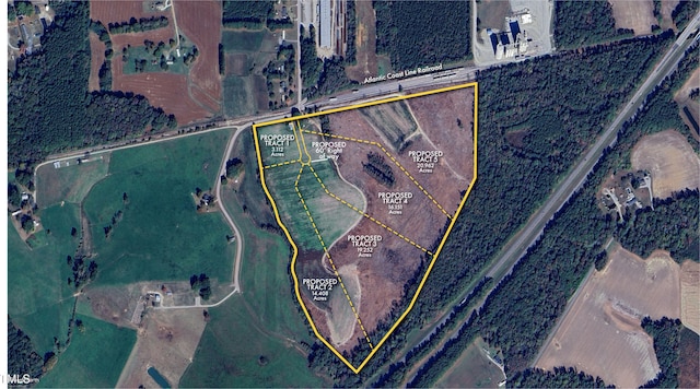 LOT4 Corbett Rd, Nashville, NC 27856 - photo 12