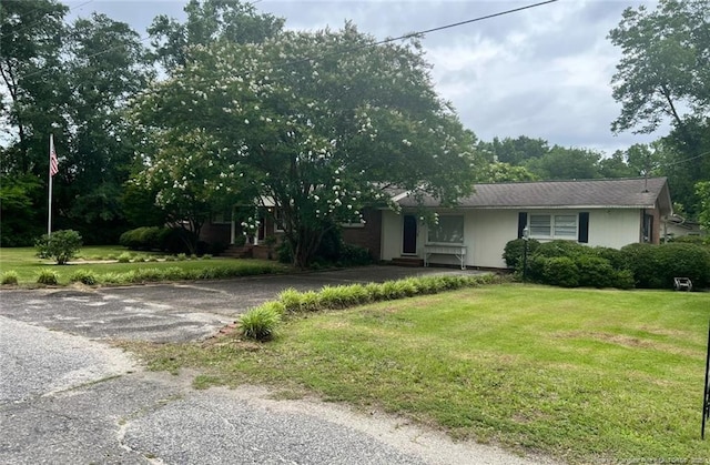307 E Mill St, Rowland, NC 28383 - photo 1