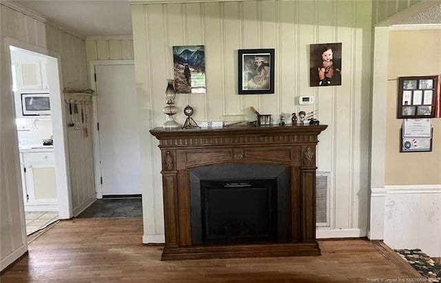 307 E Mill St, Rowland, NC 28383 - photo 3