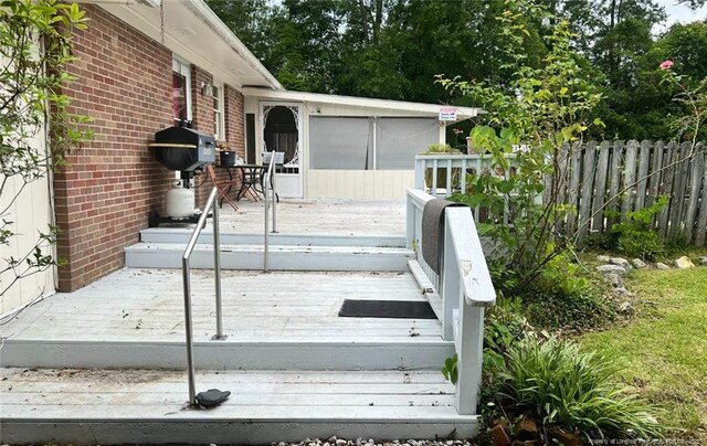 307 E Mill St, Rowland, NC 28383 - photo 5