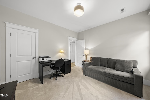 1325 Mackinaw Dr, Wake Forest, NC 27587 - office space featuring carpet