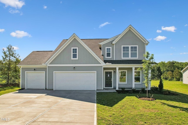 302 Enfield Dr, Carthage, NC 28327 - photo 1