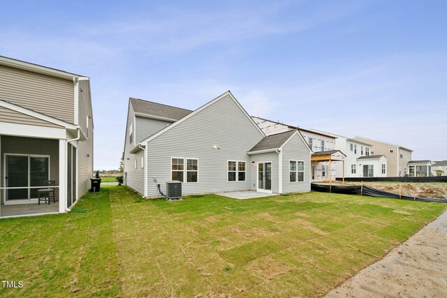 302 Enfield Dr, Carthage, NC 28327 - photo 25