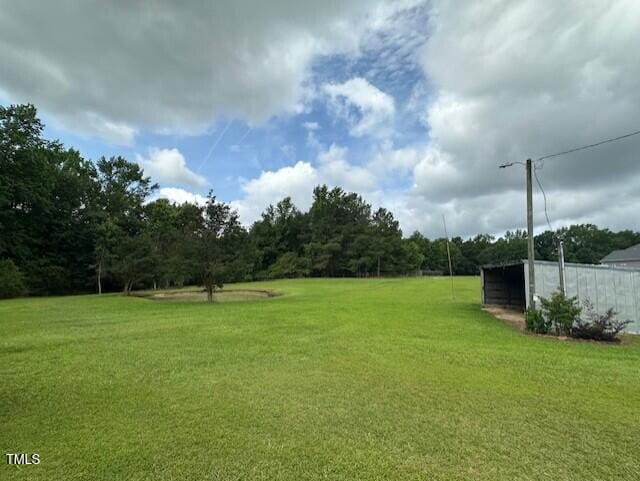 LOT2 Raleigh Rd, Four Oaks, NC 27524