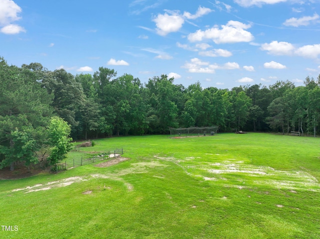 LOT2 Raleigh Rd, Four Oaks, NC 27524