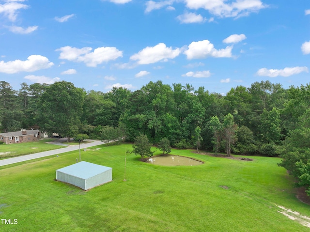 LOT2 Raleigh Rd, Four Oaks, NC 27524