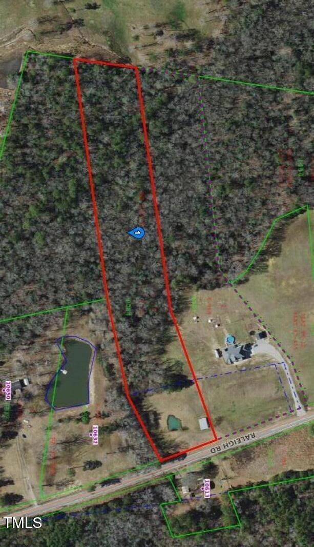 LOT2 Raleigh Rd, Four Oaks, NC 27524