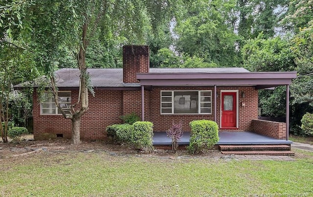 717 Glenwood Dr, Fayetteville, NC 28305 - photo 1
