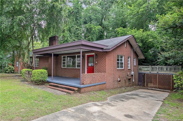 717 Glenwood Dr, Fayetteville, NC 28305 - photo 2