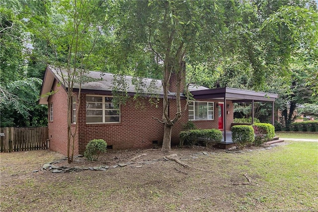 717 Glenwood Dr, Fayetteville, NC 28305 - photo 3