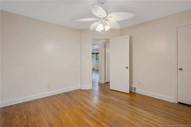 717 Glenwood Dr, Fayetteville, NC 28305 - photo 30