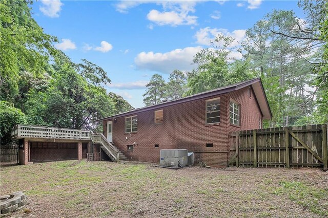717 Glenwood Dr, Fayetteville, NC 28305 - photo 37