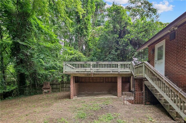 717 Glenwood Dr, Fayetteville, NC 28305 - photo 38
