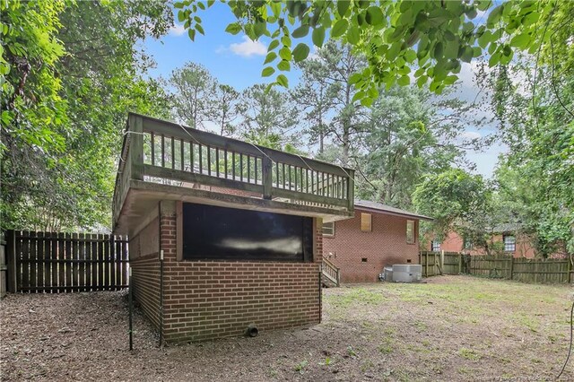 717 Glenwood Dr, Fayetteville, NC 28305 - photo 39