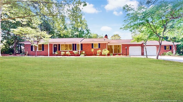 2105 W Broad St, Elizabethtown, NC 28337 - photo 1
