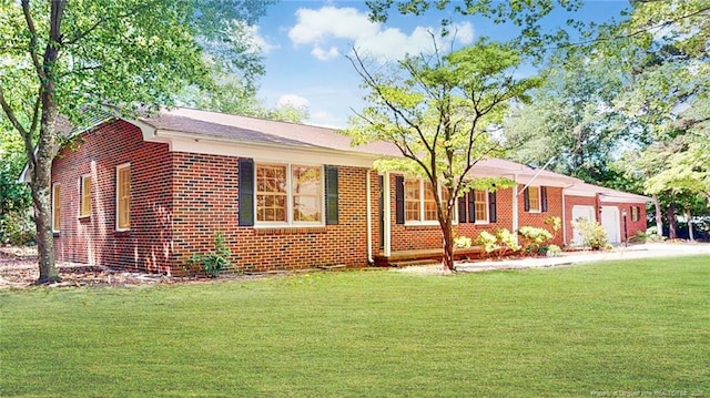 2105 W Broad St, Elizabethtown, NC 28337 - photo 2