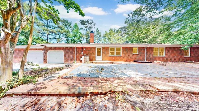 2105 W Broad St, Elizabethtown, NC 28337 - photo 28