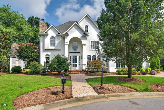 4315 Sugar Pine Ln, Durham, NC 27705 - photo 2