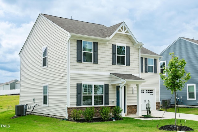 1476 Burgundy Bluff Ln, Zebulon, NC 27597 - photo 1