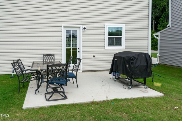 1476 Burgundy Bluff Ln, Zebulon, NC 27597 - photo 47
