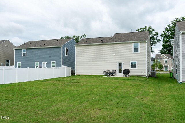 1476 Burgundy Bluff Ln, Zebulon, NC 27597 - photo 46