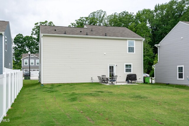 1476 Burgundy Bluff Ln, Zebulon, NC 27597 - photo 45